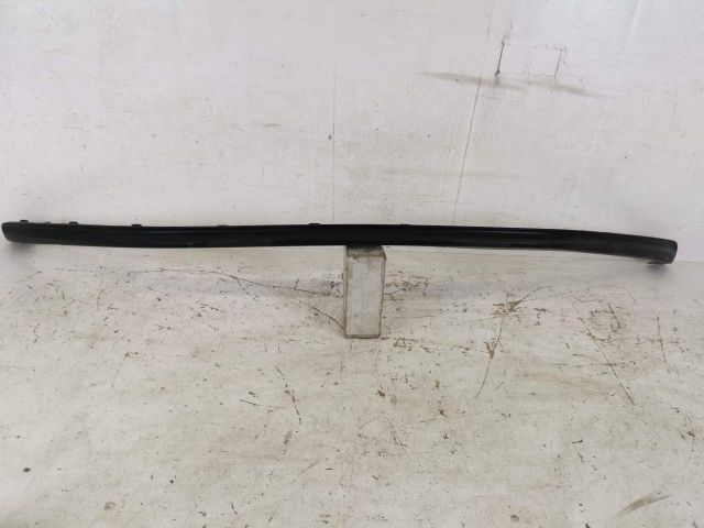 bontott PORSCHE CAYMAN Első Lökhárító Alsó (Műanyag)