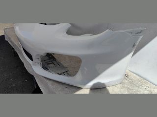 bontott PORSCHE CAYMAN Első Lökhárító (Üresen)