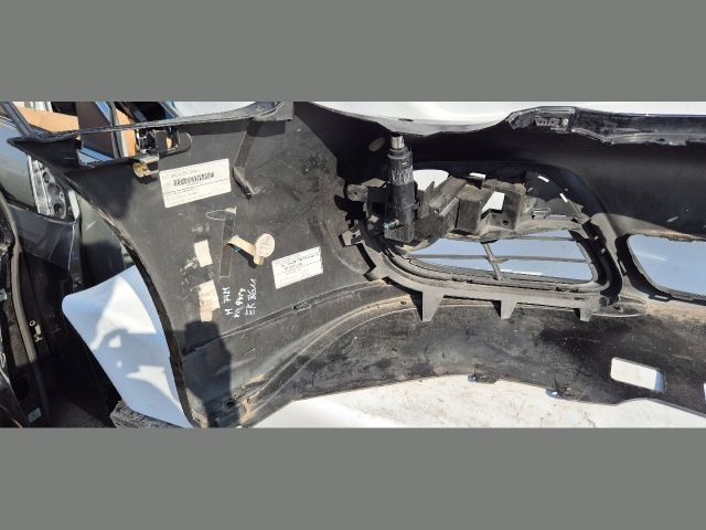 bontott PORSCHE CAYMAN Első Lökhárító (Üresen)