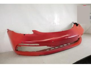 bontott PORSCHE CAYMAN Első Lökhárító (Üresen)