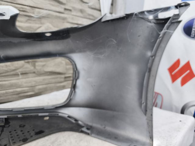 bontott PORSCHE CAYMAN Első Lökhárító (Üresen)