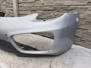 bontott PORSCHE CAYMAN Első Lökhárító (Üresen)