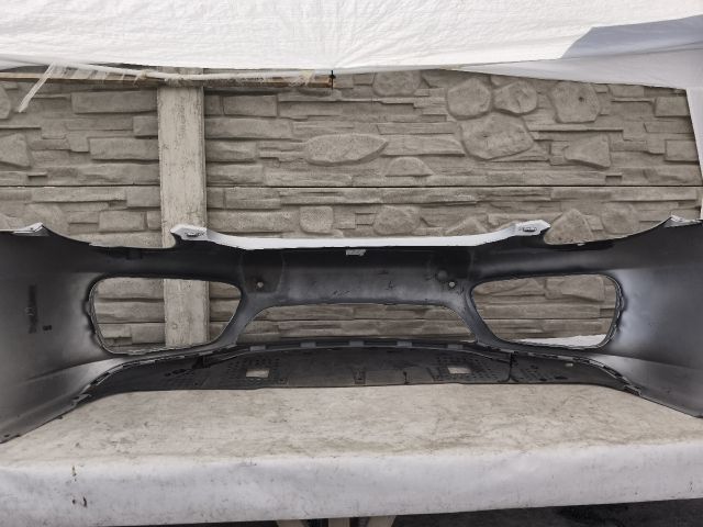 bontott PORSCHE CAYMAN Első Lökhárító (Üresen)