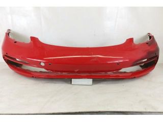 bontott PORSCHE CAYMAN Első Lökhárító (Üresen)