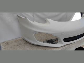bontott PORSCHE CAYMAN Első Lökhárító (Üresen)