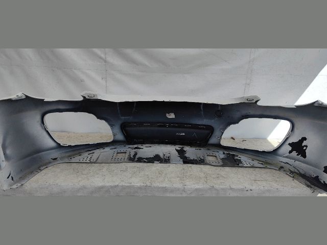 bontott PORSCHE CAYMAN Első Lökhárító (Üresen)
