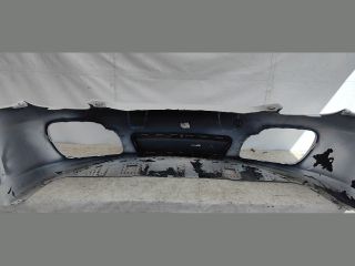 bontott PORSCHE CAYMAN Első Lökhárító (Üresen)