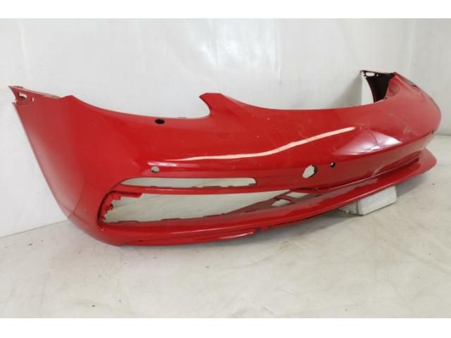 bontott PORSCHE CAYMAN Első Lökhárító (Üresen)