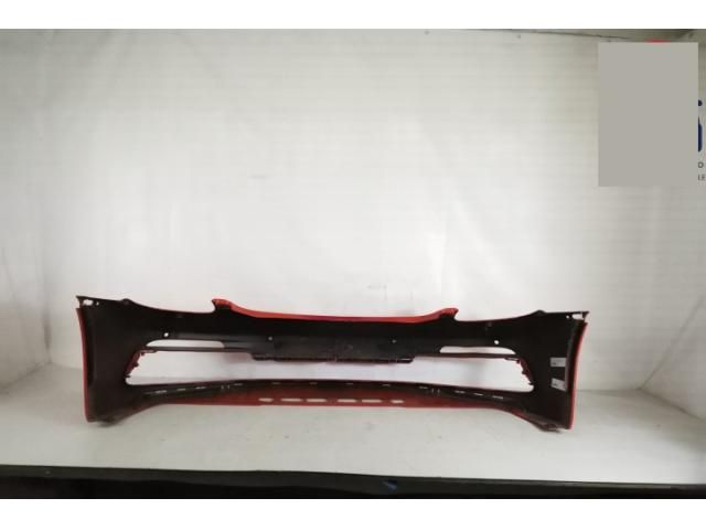 bontott PORSCHE CAYMAN Első Lökhárító (Üresen)