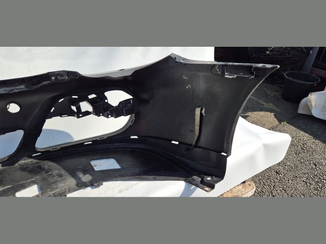 bontott PORSCHE CAYMAN Első Lökhárító (Üresen)