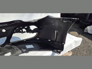 bontott PORSCHE CAYMAN Első Lökhárító (Üresen)