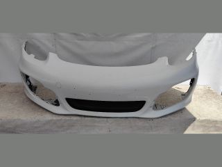 bontott PORSCHE CAYMAN Első Lökhárító (Üresen)