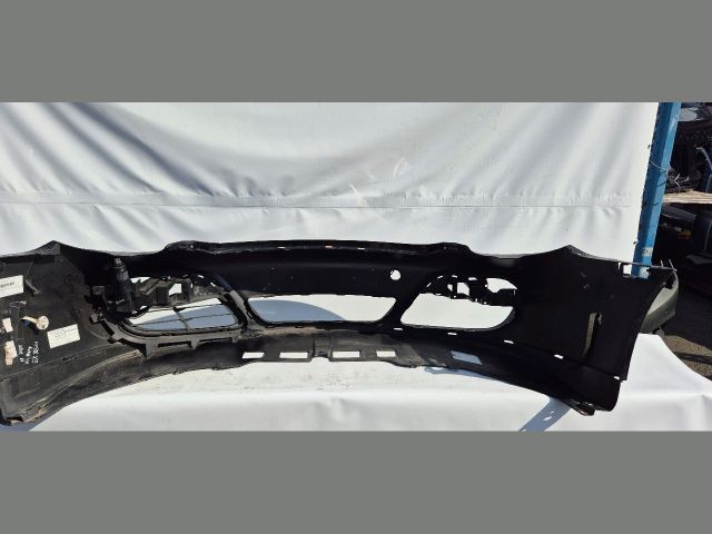 bontott PORSCHE CAYMAN Első Lökhárító (Üresen)