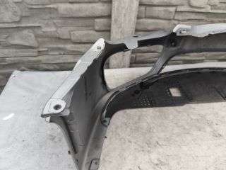 bontott PORSCHE CAYMAN Első Lökhárító (Üresen)