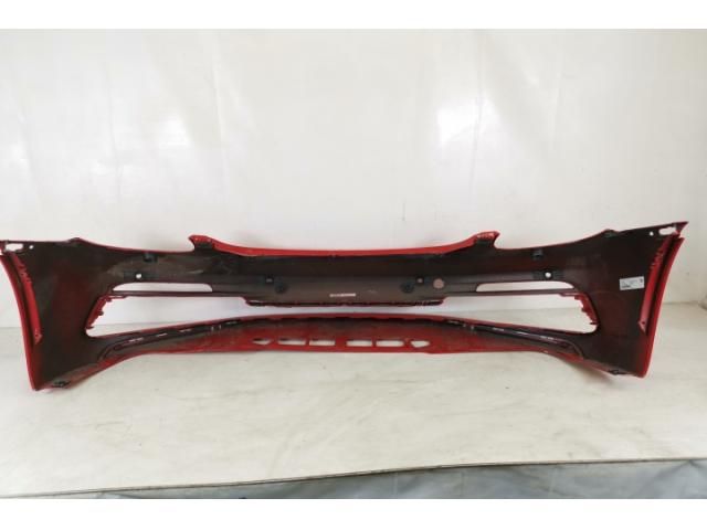 bontott PORSCHE CAYMAN Első Lökhárító (Üresen)