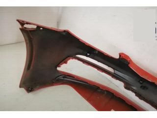 bontott PORSCHE CAYMAN Első Lökhárító (Üresen)