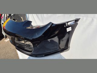 bontott PORSCHE CAYMAN Első Lökhárító (Üresen)