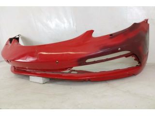 bontott PORSCHE CAYMAN Első Lökhárító (Üresen)