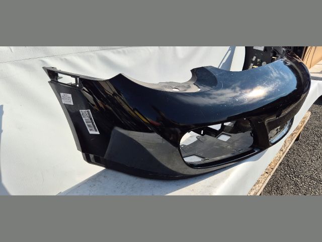 bontott PORSCHE CAYMAN Első Lökhárító (Üresen)