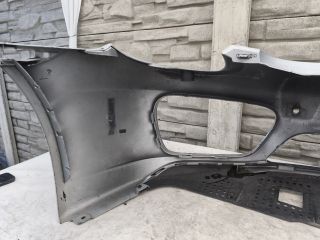 bontott PORSCHE CAYMAN Első Lökhárító (Üresen)