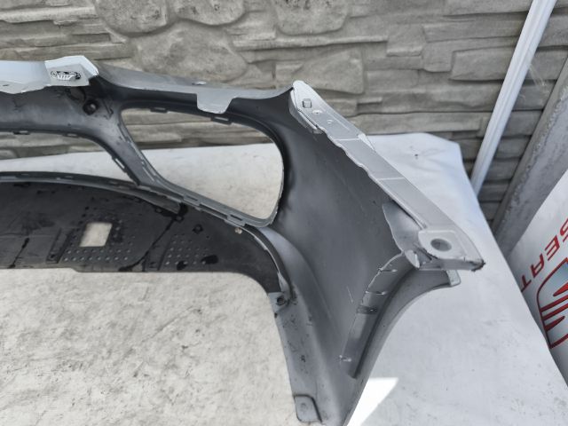 bontott PORSCHE CAYMAN Első Lökhárító (Üresen)