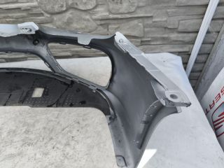 bontott PORSCHE CAYMAN Első Lökhárító (Üresen)