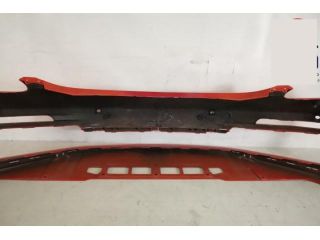 bontott PORSCHE CAYMAN Első Lökhárító (Üresen)