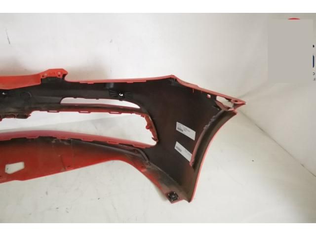 bontott PORSCHE CAYMAN Első Lökhárító (Üresen)