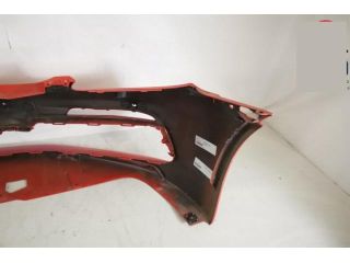 bontott PORSCHE CAYMAN Első Lökhárító (Üresen)