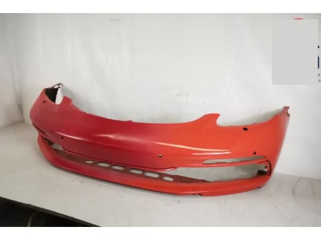 bontott PORSCHE CAYMAN Első Lökhárító (Üresen)