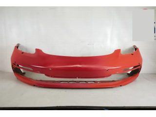 bontott PORSCHE CAYMAN Első Lökhárító (Üresen)