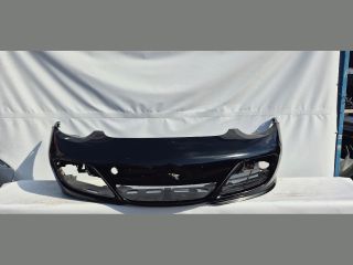 bontott PORSCHE CAYMAN Első Lökhárító (Üresen)