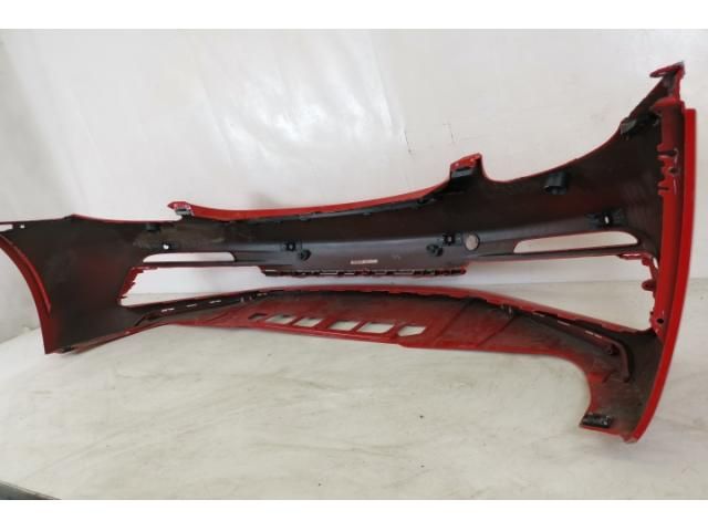 bontott PORSCHE CAYMAN Első Lökhárító (Üresen)