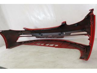 bontott PORSCHE CAYMAN Első Lökhárító (Üresen)