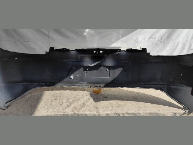 bontott PORSCHE CAYMAN Hátsó Lökhárító (Üresen)