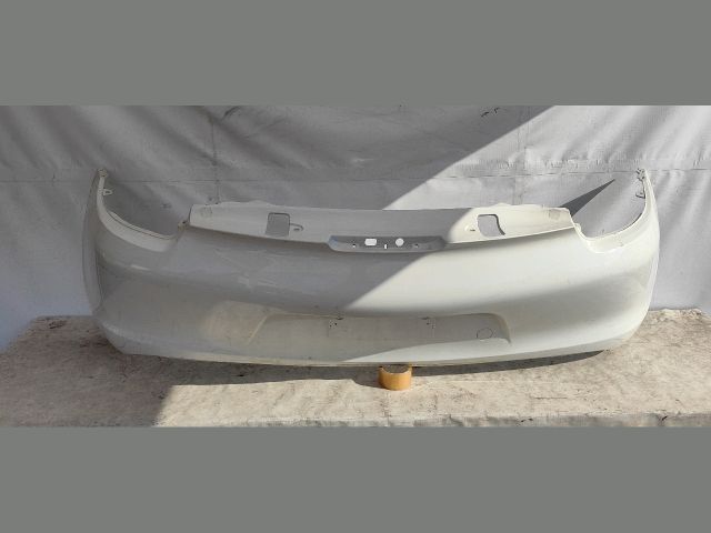 bontott PORSCHE CAYMAN Hátsó Lökhárító (Üresen)