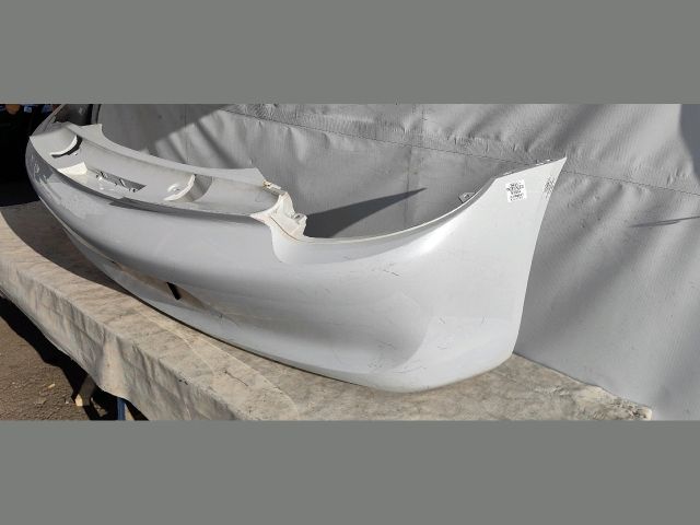 bontott PORSCHE CAYMAN Hátsó Lökhárító (Üresen)