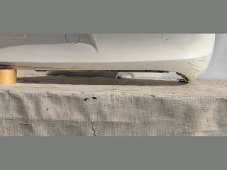 bontott PORSCHE CAYMAN Hátsó Lökhárító (Üresen)