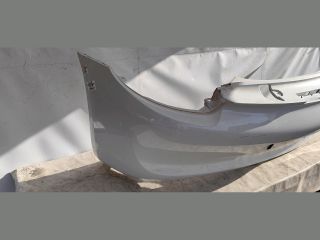 bontott PORSCHE CAYMAN Hátsó Lökhárító (Üresen)