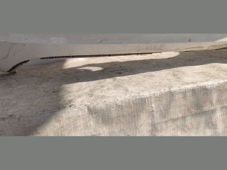 bontott PORSCHE CAYMAN Hátsó Lökhárító (Üresen)