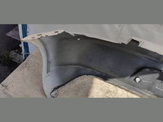 bontott PORSCHE CAYMAN Hátsó Lökhárító (Üresen)