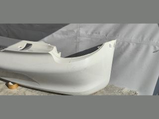 bontott PORSCHE CAYMAN Hátsó Lökhárító (Üresen)