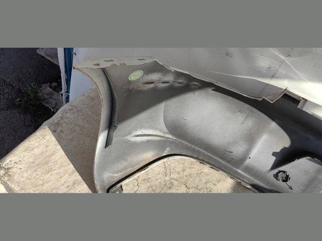 bontott PORSCHE CAYMAN Hátsó Lökhárító (Üresen)