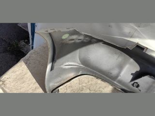 bontott PORSCHE CAYMAN Hátsó Lökhárító (Üresen)