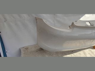 bontott PORSCHE CAYMAN Hátsó Lökhárító (Üresen)