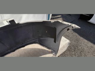 bontott PORSCHE CAYMAN Hátsó Lökhárító (Üresen)