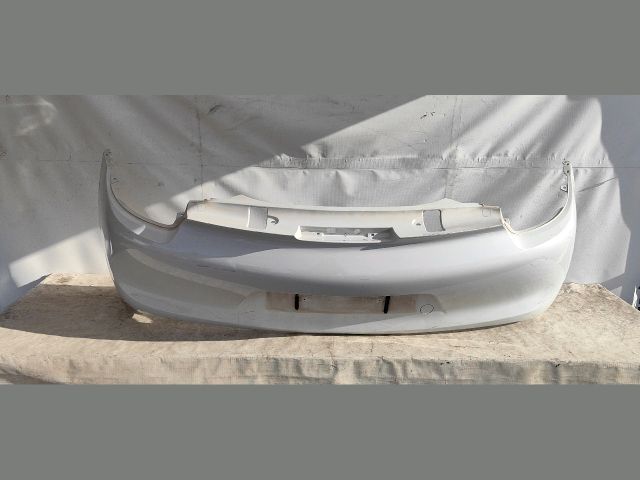 bontott PORSCHE CAYMAN Hátsó Lökhárító (Üresen)