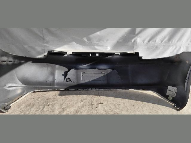 bontott PORSCHE CAYMAN Hátsó Lökhárító (Üresen)