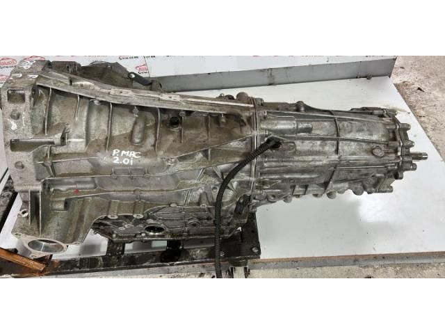 bontott PORSCHE MACAN Automata Váltó