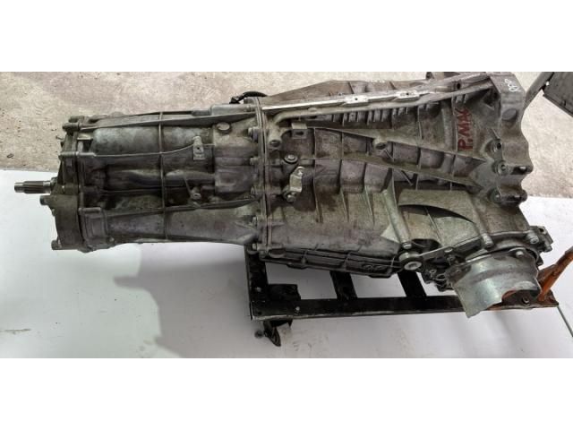 bontott PORSCHE MACAN Automata Váltó